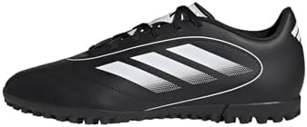 Amazon.com | adidas Mundial Team Black/White Men's 7.5, Women's